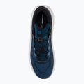 Scarpe da corsa uomo Salomon Ultra Glide 4 gibraltar sea/black 5