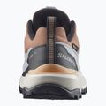 Scarpe da trekking donna Salomon X Ultra 360 GTX oxford tan/pearl blue 2