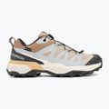 Scarpe da trekking donna Salomon X Ultra 360 GTX oxford tan/pearl blue 2