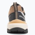 Scarpe da trekking donna Salomon X Ultra 360 GTX oxford tan/pearl blue 6