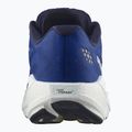 Scarpe da corsa uomo Salomon Aero Blaze 4 bluing/white 2
