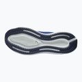 Scarpe da corsa uomo Salomon Aero Blaze 4 bluing/white 4
