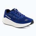 Scarpe da corsa uomo Salomon Aero Blaze 4 bluing/white