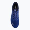 Scarpe da corsa uomo Salomon Aero Blaze 4 bluing/white 5