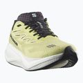 Scarpe da corsa uomo Salomon Aero Blaze 4 sunny lime/white