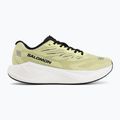 Scarpe da corsa uomo Salomon Aero Blaze 4 sunny lime/white 2