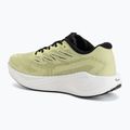 Scarpe da corsa uomo Salomon Aero Blaze 4 sunny lime/white 3