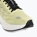 Scarpe da corsa uomo Salomon Aero Blaze 4 sunny lime/white 7