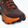 Scarpe da corsa donna Salomon Ultra Glide 4 huckleberry/black 7