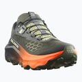 Scarpe da corsa uomo Salomon Ultra Glide 4 urban chic/black 2