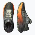 Scarpe da corsa uomo Salomon Ultra Glide 4 urban chic/black 3