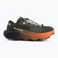 Scarpe da corsa uomo Salomon Ultra Glide 4 urban chic/black 2