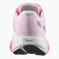 Scarpe da corsa donna Salomon Aero Blaze 4 white/knockout pink 2