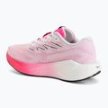 Scarpe da corsa donna Salomon Aero Blaze 4 white/knockout pink 3