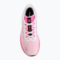 Scarpe da corsa donna Salomon Aero Blaze 4 white/knockout pink 5