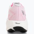 Scarpe da corsa donna Salomon Aero Blaze 4 white/knockout pink 6