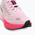 Scarpe da corsa donna Salomon Aero Blaze 4 white/knockout pink 7