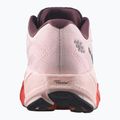 Scarpe da corsa donna Salomon Aero Blaze 4 vanilla ice/huckleberry 2