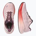 Scarpe da corsa donna Salomon Aero Blaze 4 vanilla ice/huckleberry 3