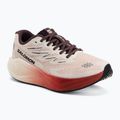 Scarpe da corsa donna Salomon Aero Blaze 4 vanilla ice/huckleberry