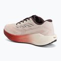 Scarpe da corsa donna Salomon Aero Blaze 4 vanilla ice/huckleberry 3