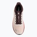 Scarpe da corsa donna Salomon Aero Blaze 4 vanilla ice/huckleberry 5