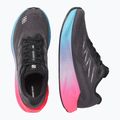 Scarpe da corsa donna Salomon Aero Blaze 4 black/white 3