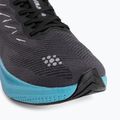 Scarpe da corsa donna Salomon Aero Blaze 4 black/white 7