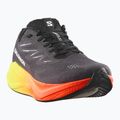 Scarpe da corsa uomo Salomon Aero Blaze 4 black/white