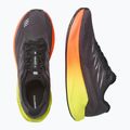 Scarpe da corsa uomo Salomon Aero Blaze 4 black/white 3