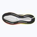 Scarpe da corsa uomo Salomon Aero Blaze 4 black/white 4