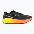 Scarpe da corsa uomo Salomon Aero Blaze 4 black/white 2