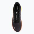 Scarpe da corsa uomo Salomon Aero Blaze 4 black/white 5