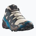 Scarpe da corsa uomo Salomon Speedcross 6 oxford tan/black 2