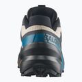 Scarpe da corsa uomo Salomon Speedcross 6 oxford tan/black 3