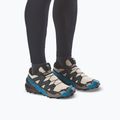Scarpe da corsa uomo Salomon Speedcross 6 oxford tan/black 6