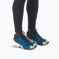 Scarpe da corsa uomo Salomon Speedcross 6 GTX black/mykonos blue 6