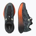 Scarpe da corsa uomo Salomon Aero Glide 4 GRVL urban chic/black 5