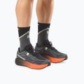 Scarpe da corsa uomo Salomon Aero Glide 4 GRVL urban chic/black 6