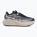 Scarpe da corsa uomo Salomon Aero Glide 4 GRVL maritime blue/silver cloud 2