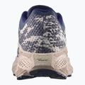 Scarpe da corsa uomo Salomon Aero Glide 4 GRVL maritime blue/silver cloud 3