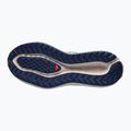 Scarpe da corsa uomo Salomon Aero Glide 4 GRVL maritime blue/silver cloud 4