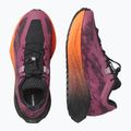 Scarpe da corsa donna Salomon Aero Glide 4 GRVL nocturne/black 3