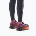 Scarpe da corsa donna Salomon Aero Glide 4 GRVL nocturne/black 5