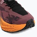 Scarpe da corsa donna Salomon Aero Glide 4 GRVL nocturne/black 7