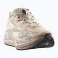 Scarpe da corsa donna Salomon Aero Glide 4 GRVL tapioca/desert tan