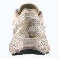Scarpe da corsa donna Salomon Aero Glide 4 GRVL tapioca/desert tan 2