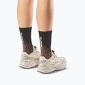 Scarpe da corsa donna Salomon Aero Glide 4 GRVL tapioca/desert tan 5