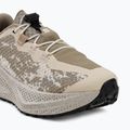 Scarpe da corsa donna Salomon Aero Glide 4 GRVL tapioca/desert tan 7