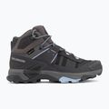 Scarpe da trekking donna Salomon X Ultra 5 MID GTX asphalt/castlerock 2